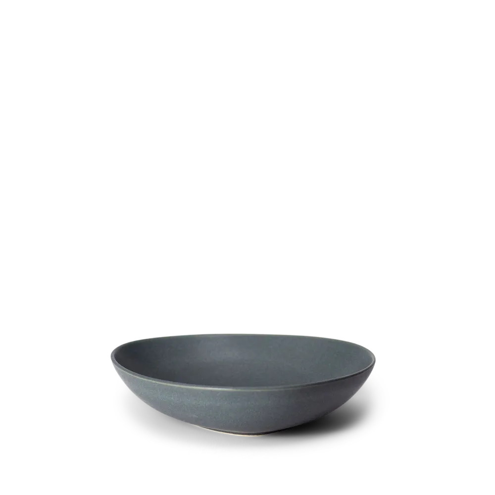 Signature Plate, Deep - Deep ocean