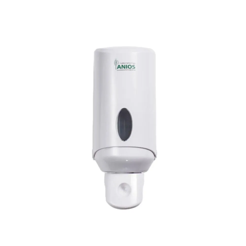 ABS airless dispenser - 1 L - Anios