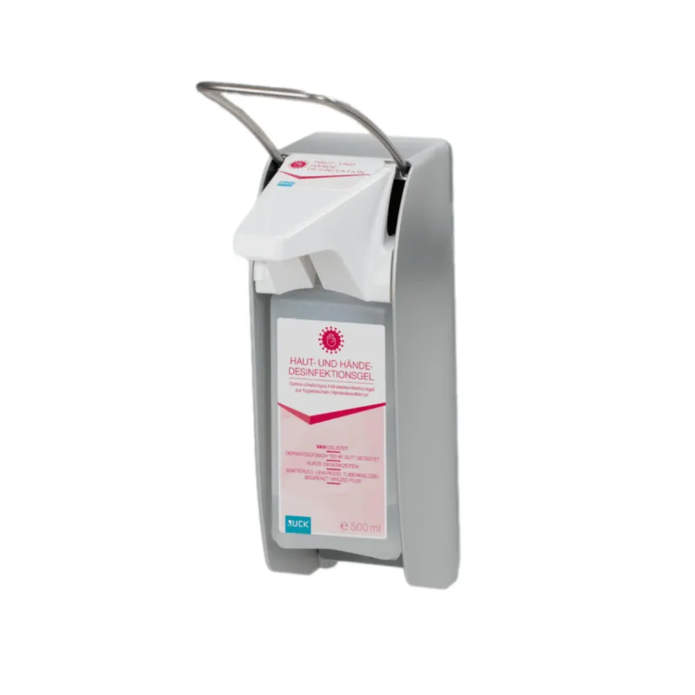 Unit Room tilbehør - Magnetisk vægdispenser plus - Ruck