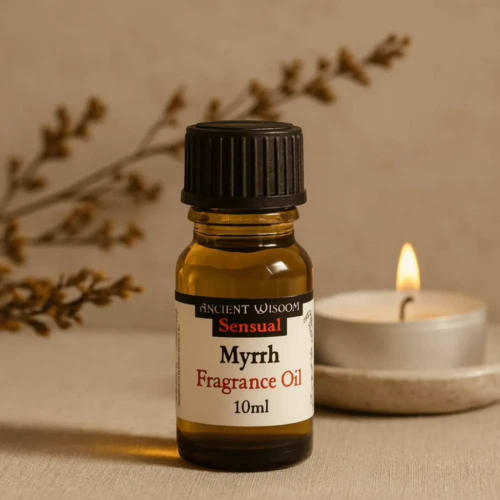 Myrra Duftolie, 10ml