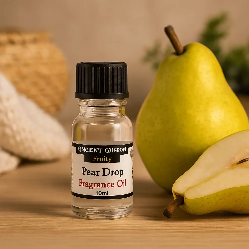 Pear Drop Duftolie 10ml