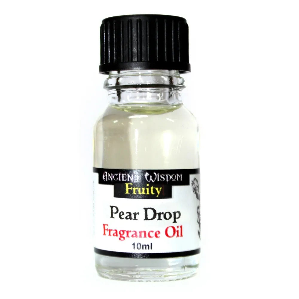 Pear Drop Duftolie 10ml