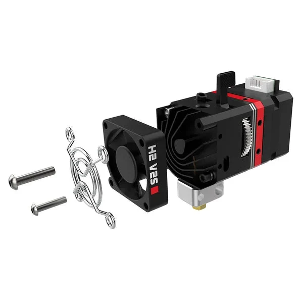 BIQU H2 V2S 24 V Ekstruder