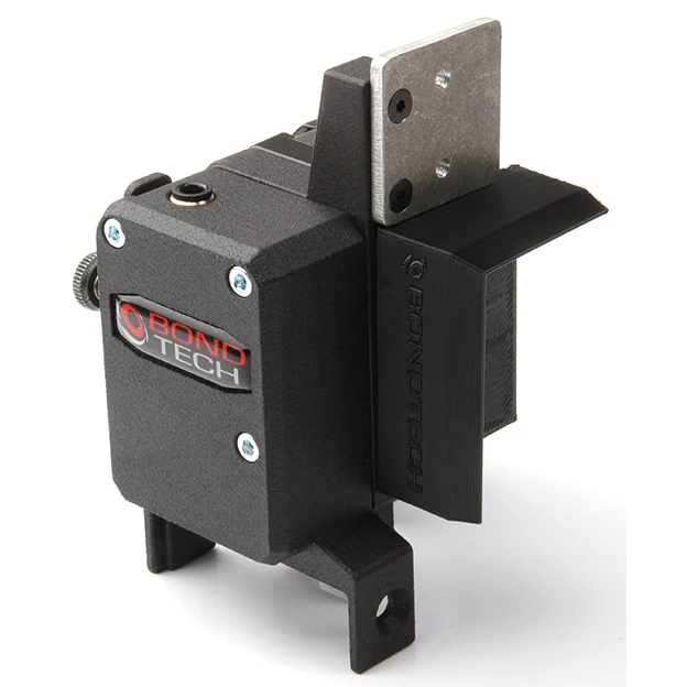 BondTech Raise3D SingleDirect opgradering
