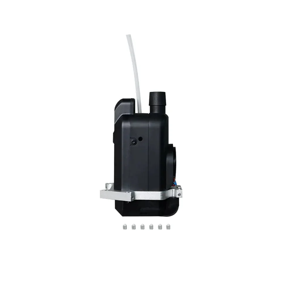 Flsun S1 Pro Effektor