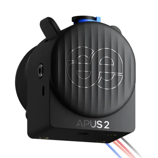 Phaetus APUS 2 Ekstruder