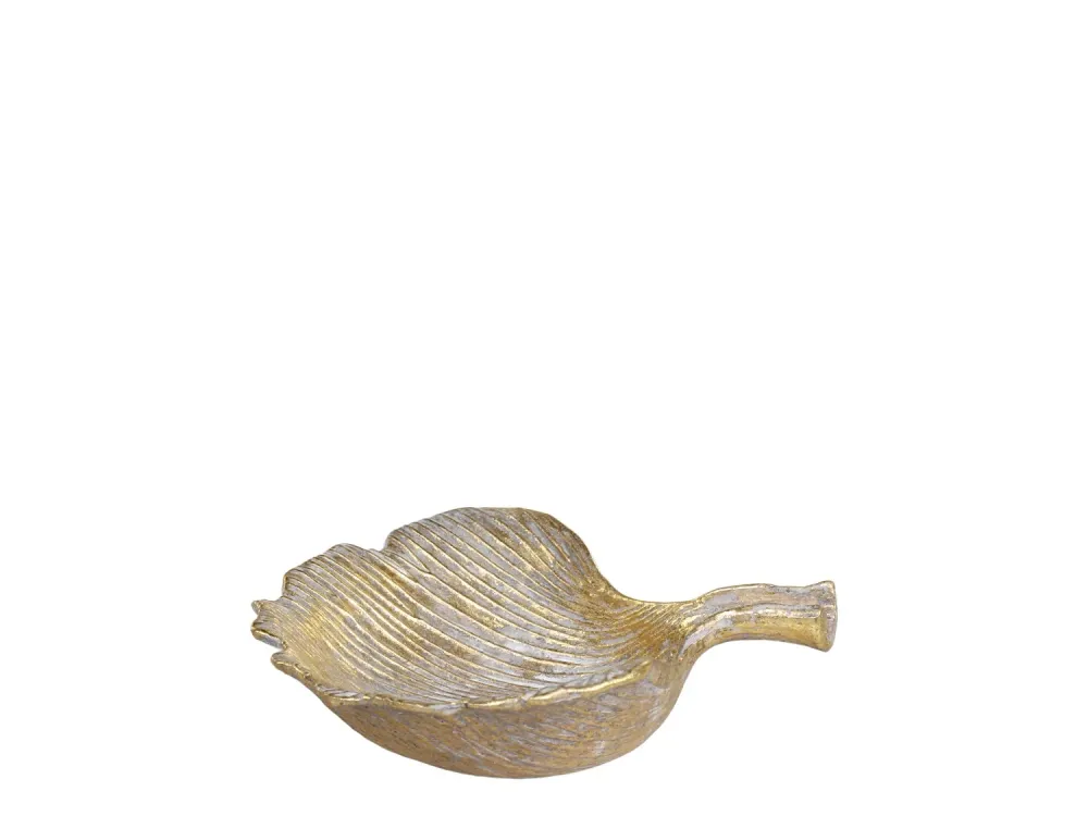 Chic Antique Fad Gingko blad