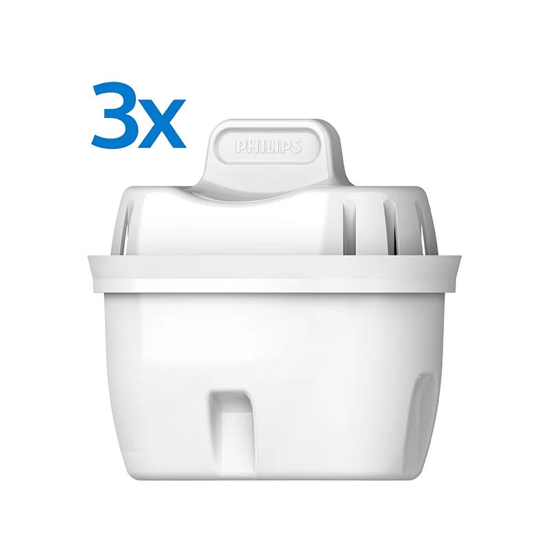 Philips - vandfiltre 3 stk.