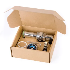Flow Controll Kit Quickmill