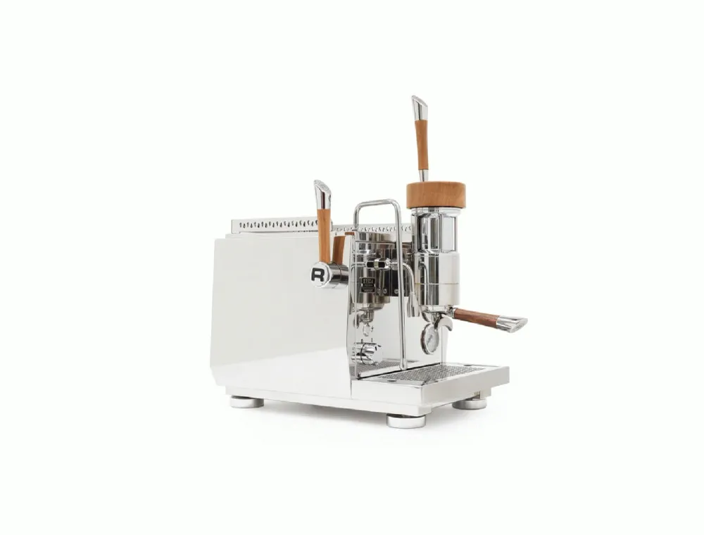 Raket Espresso Epica