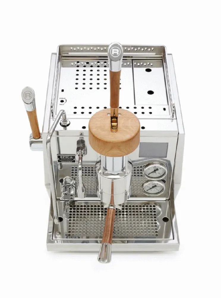 Raket Espresso Epica