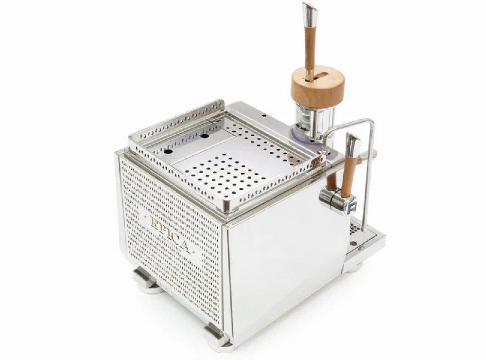 Raket Espresso Epica