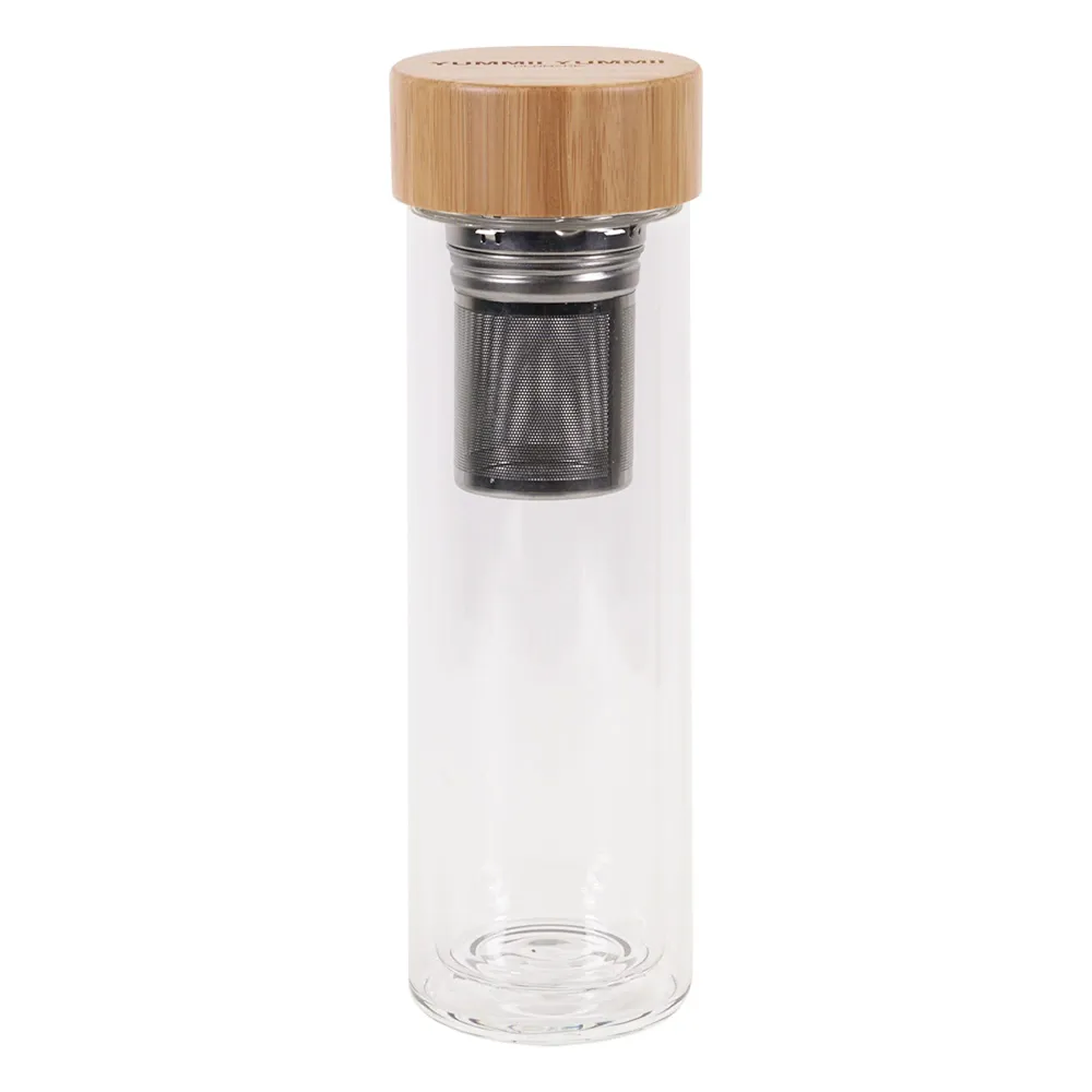 Yummii Yummii Tea Infuser 400 ml