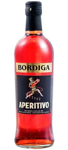 Bordiga Aperitivo 16%