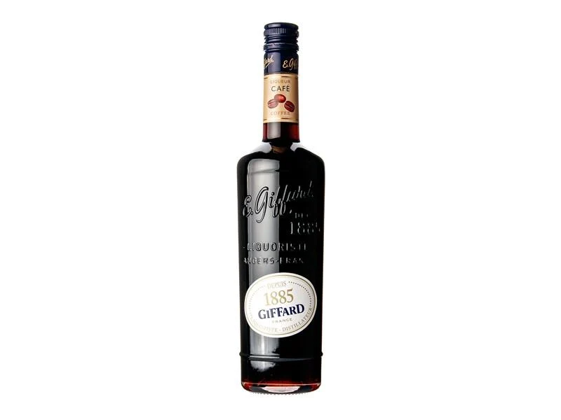 Café Likør 25%