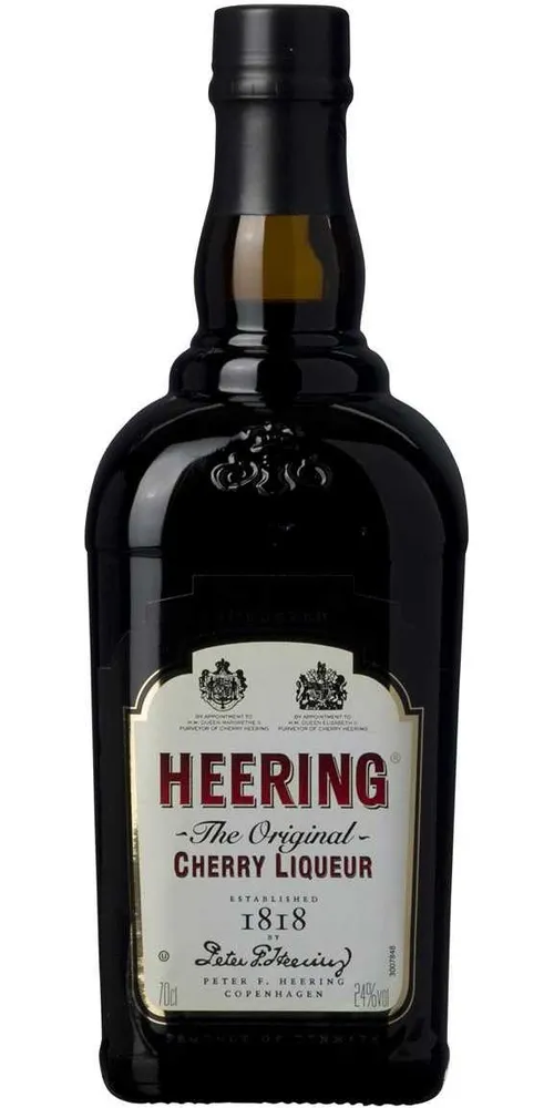 Cherry Heering 70cl 24%