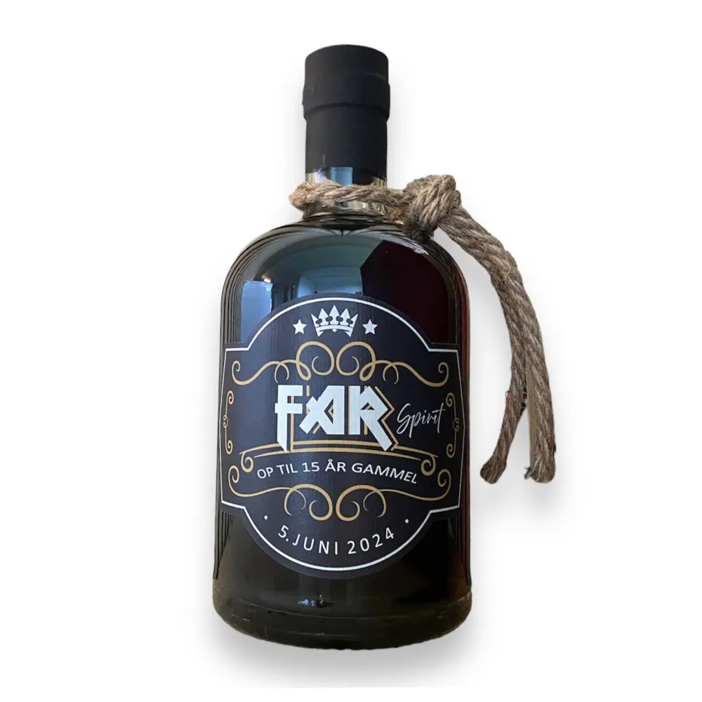 FAR Spirit