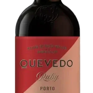 Quevedo Ruby Port