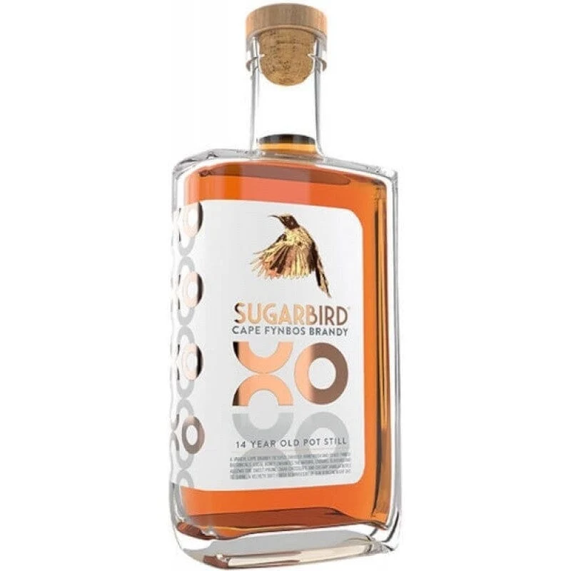 Sugarbird 14 År 38%