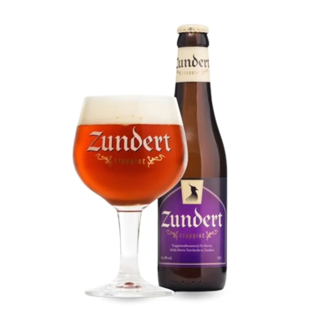 Zundert 8% - 33 cl