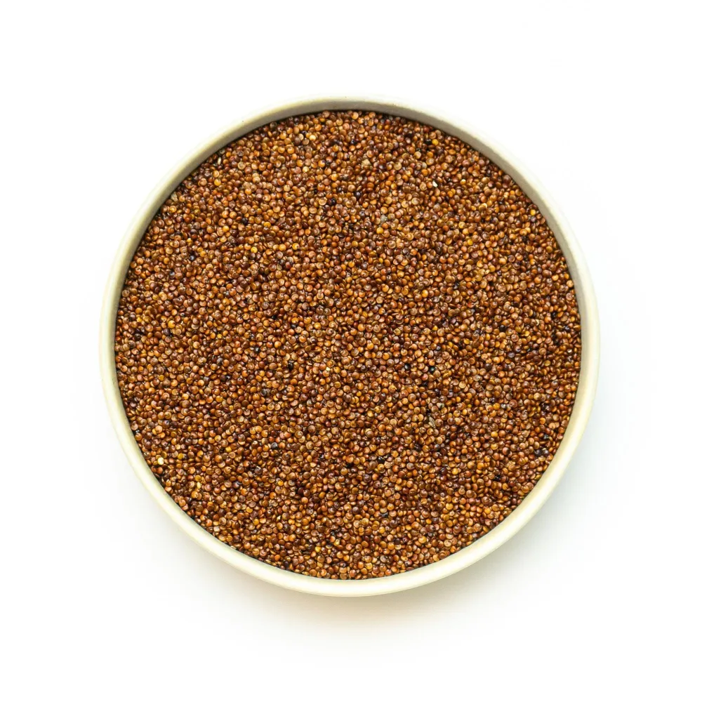 ØKO Rød Quinoa