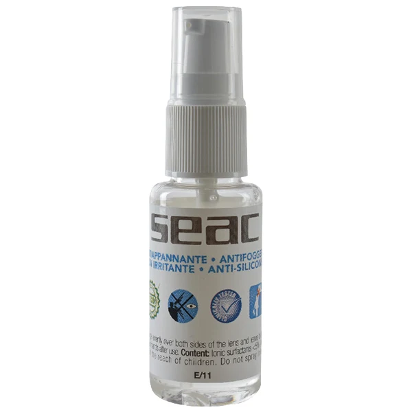 Seac, Antidug Biogel, 30ml