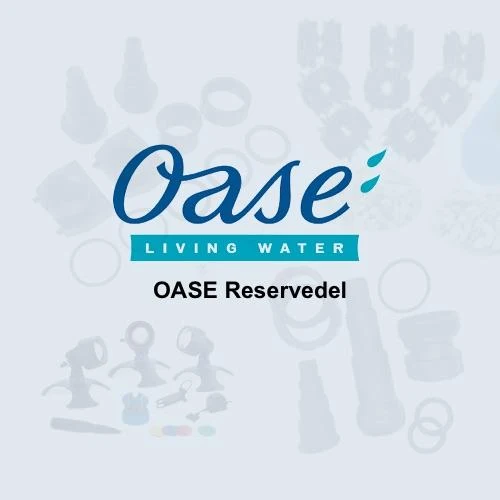 Kvartsglas til UVC 7 / 9 / 11 W