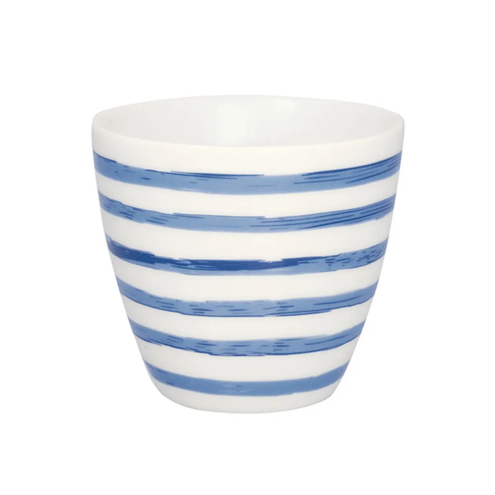Latte Cup Sally navy