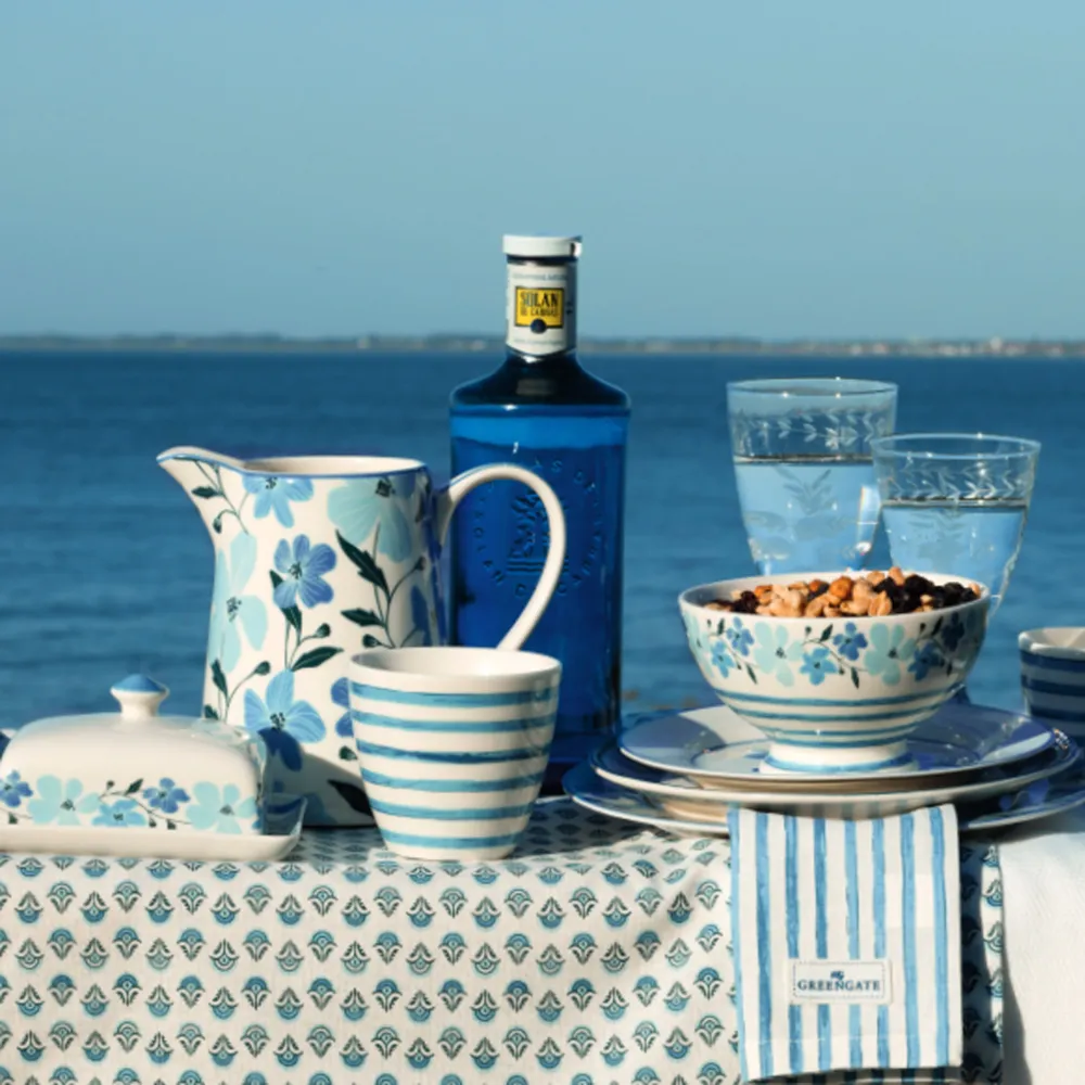 Latte Cup Sally navy