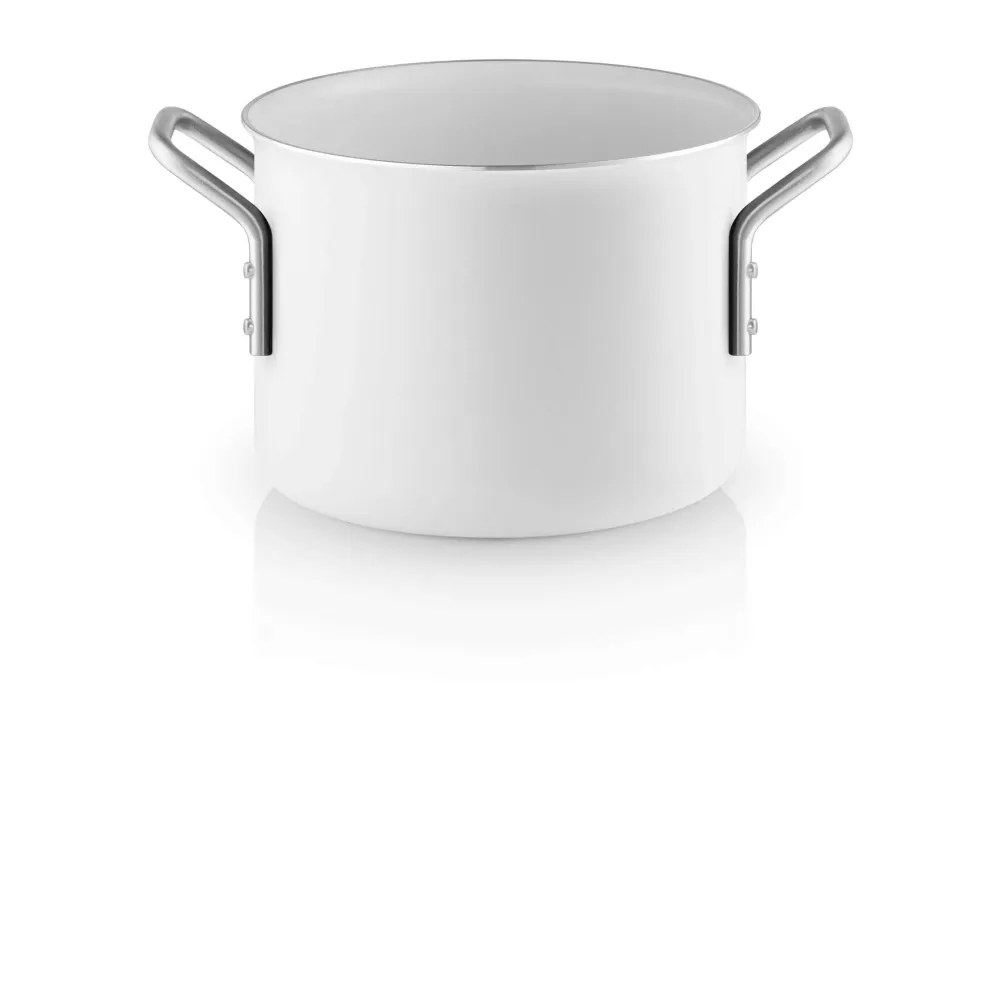 Eva Trio - Gryde 2,5L. - White Line