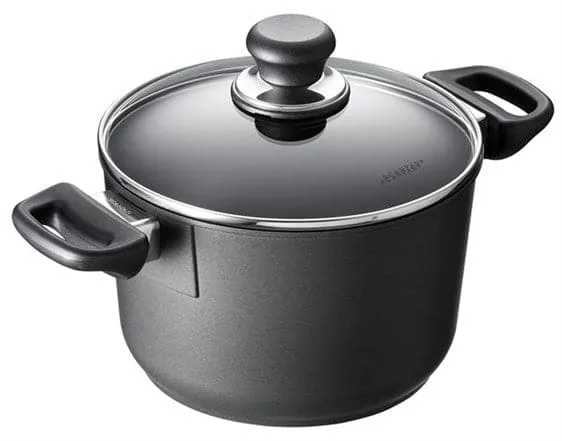 Scanpan - Gryde 3,25 L. - Classic Induction