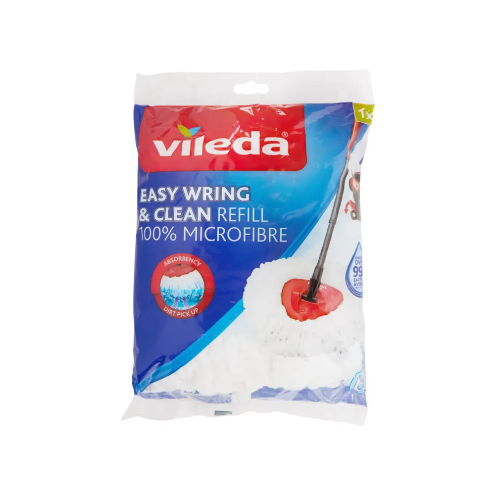 Moppehoved - Vileda