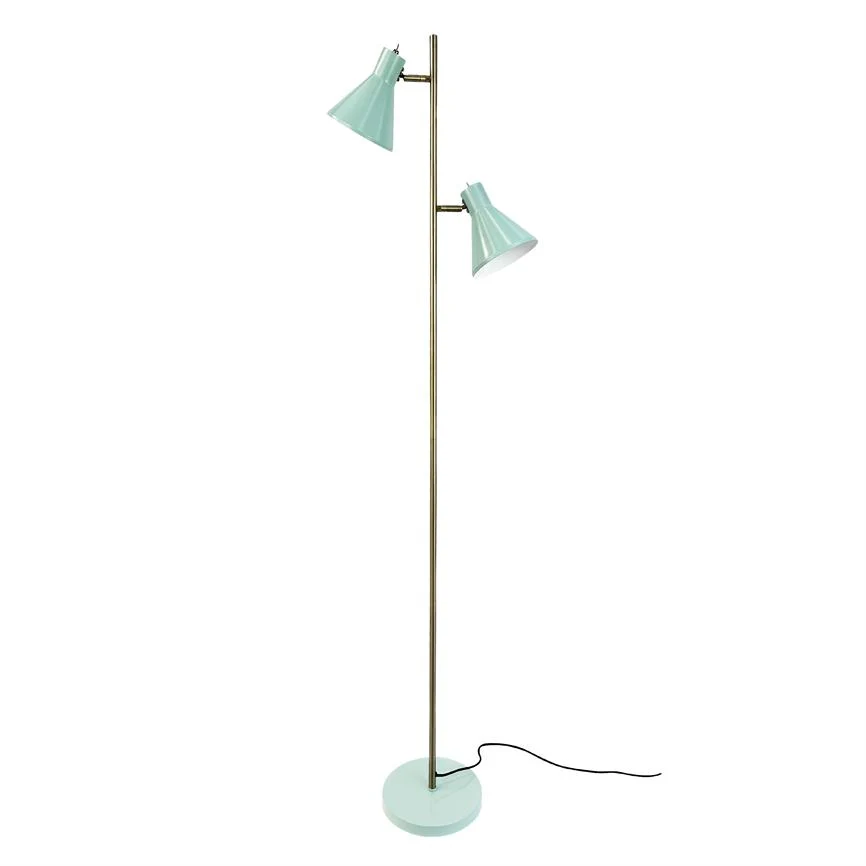 Sleep Gulvlampe - Mint