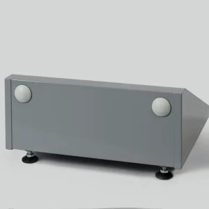 Understel til 3 moduler af 15 Liter