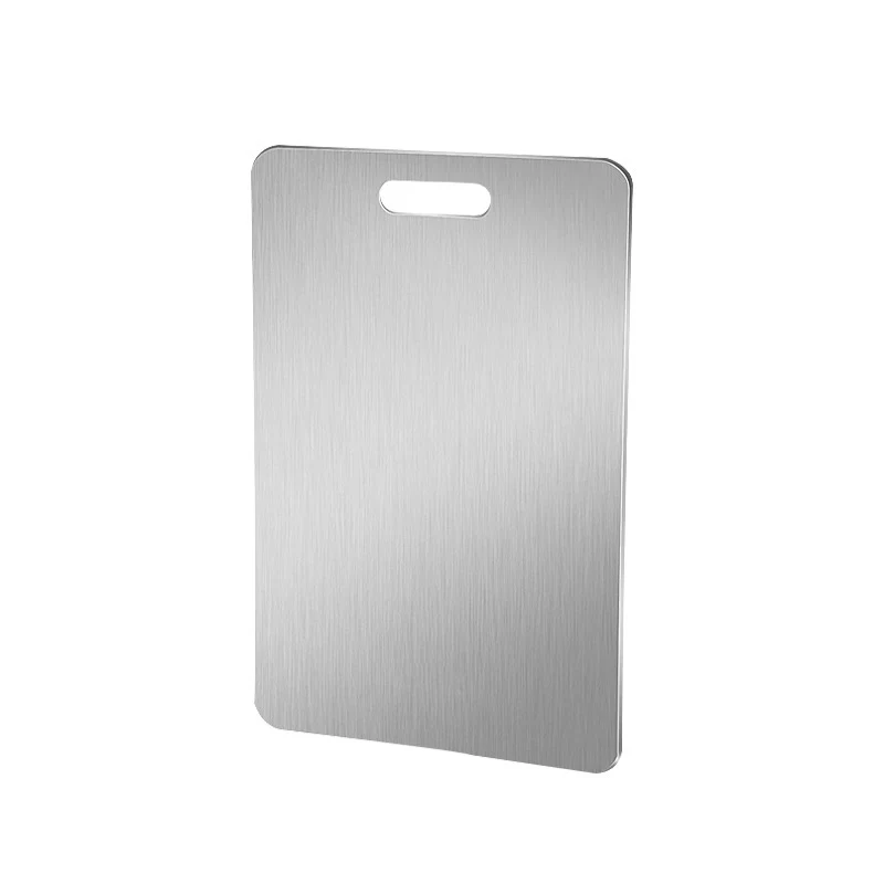 Titanium-alloy Kitchen Chopping Board Small