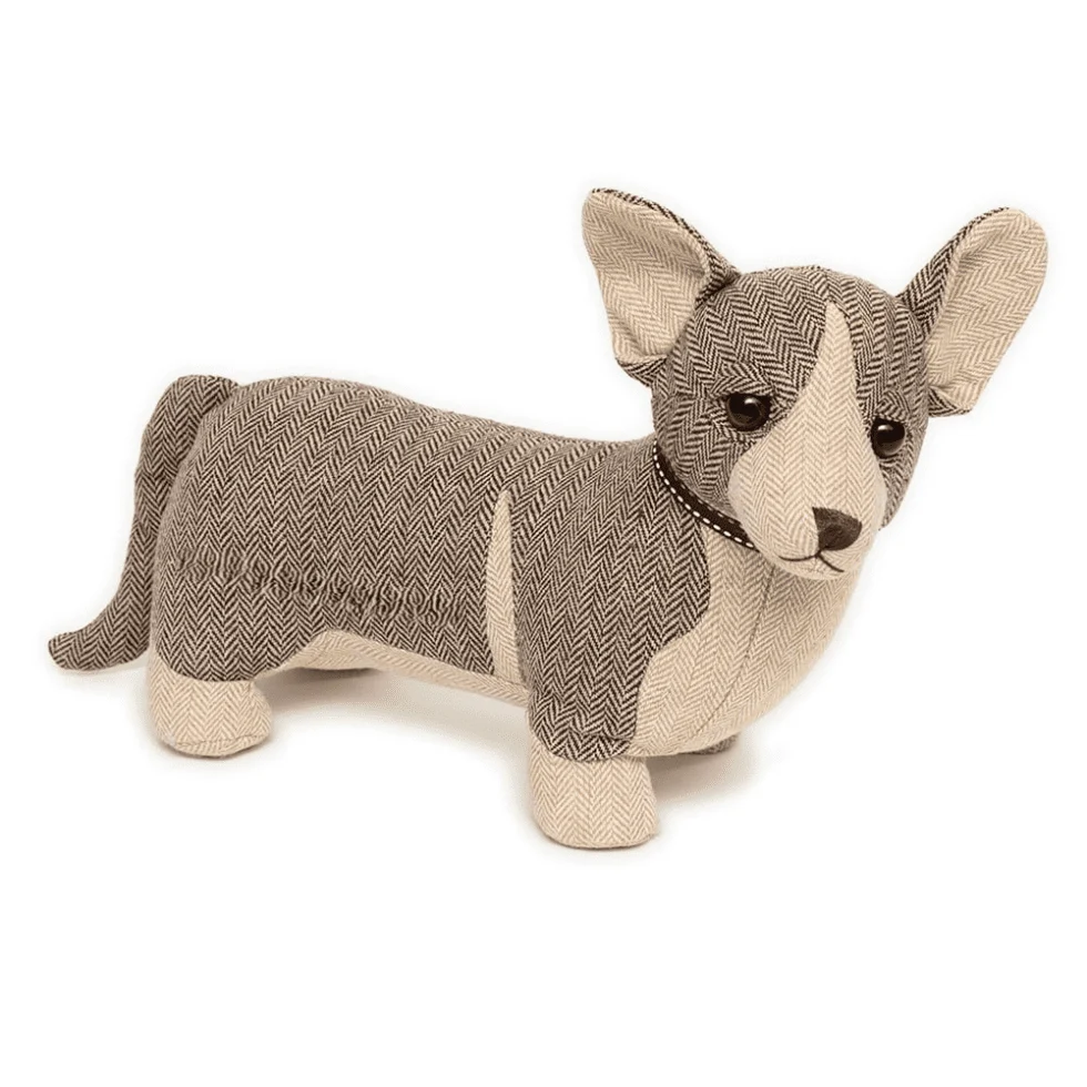 Corgi Dørstopper