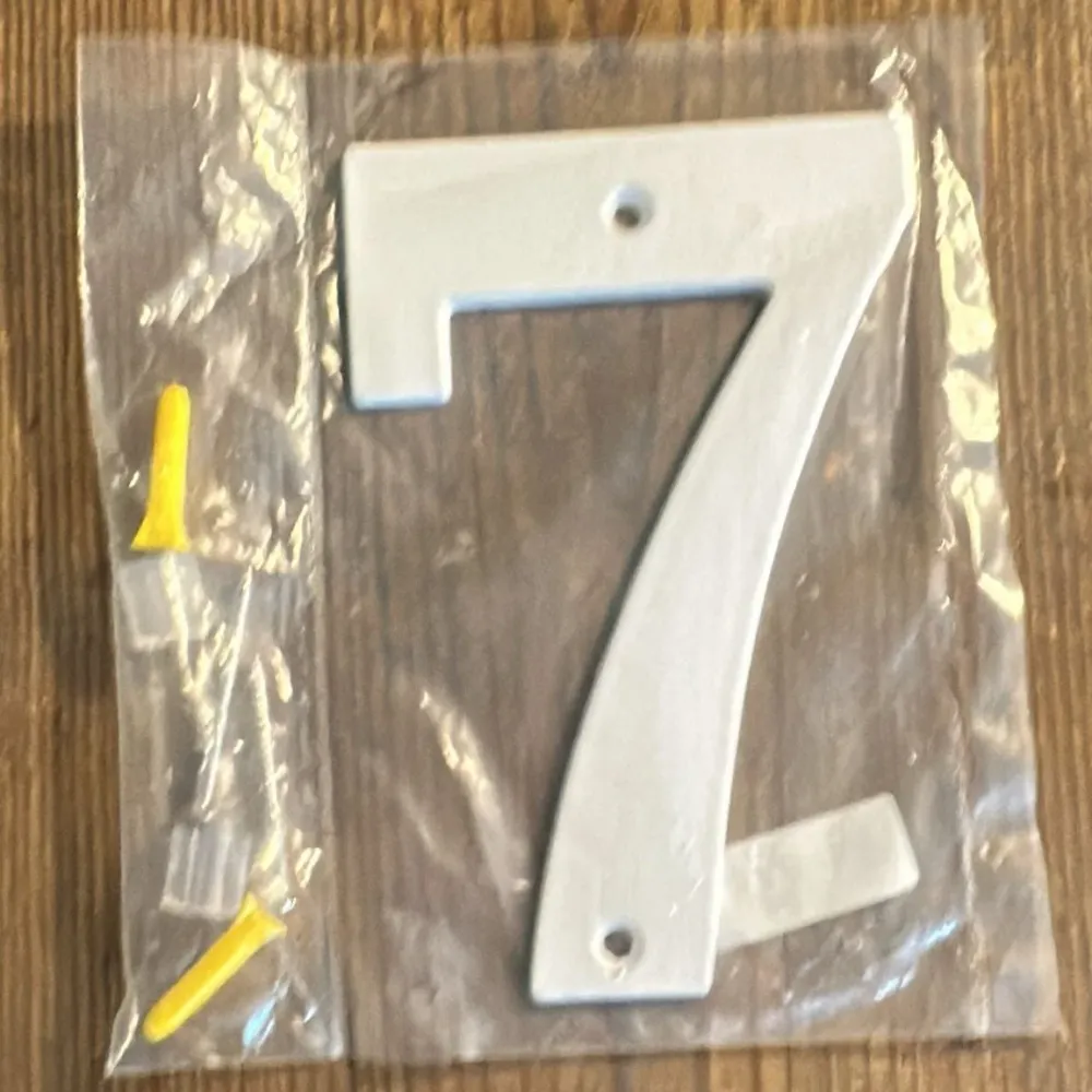 Husnummer 7