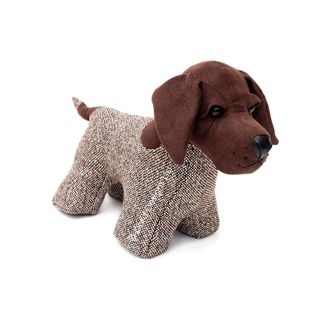Tysk Pointer Dørstopper