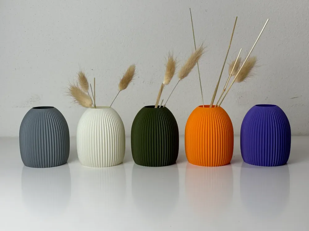 Lunetta vase Flakkee3D