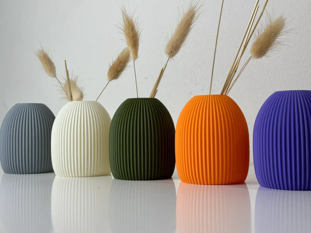 Lunetta vase Flakkee3D