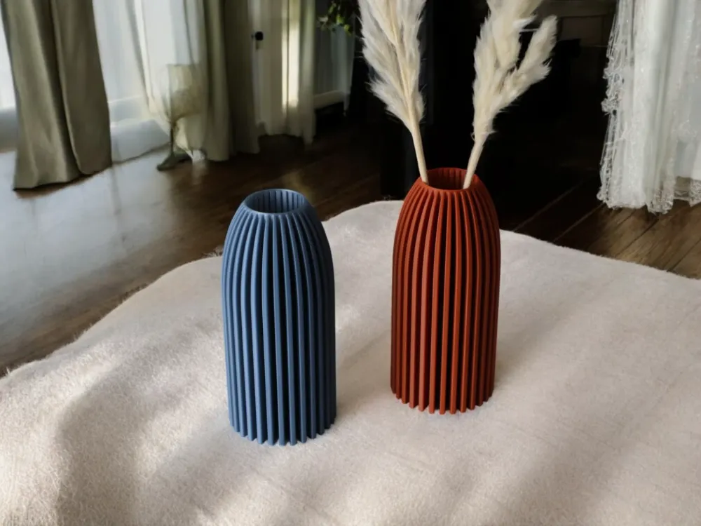 Ribella Vase Flakkee3D