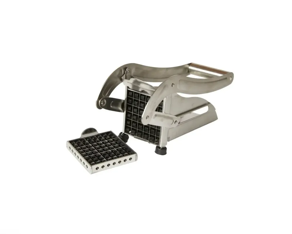 Pomfritjern | BPA Free |