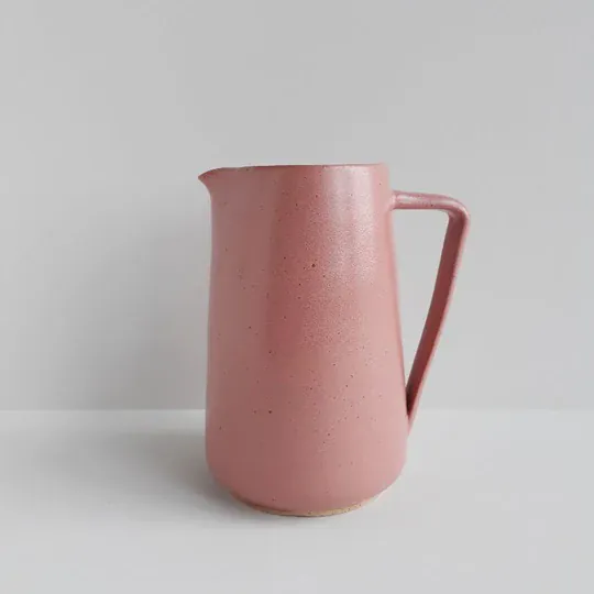 Ø-Vandkande - Rhubarb