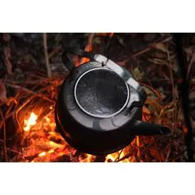Petromax Tea Kettle Tk2 - 3 L