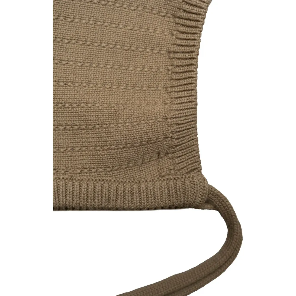 Hanevild Coriander Babyhat (ASTM Certified) 62