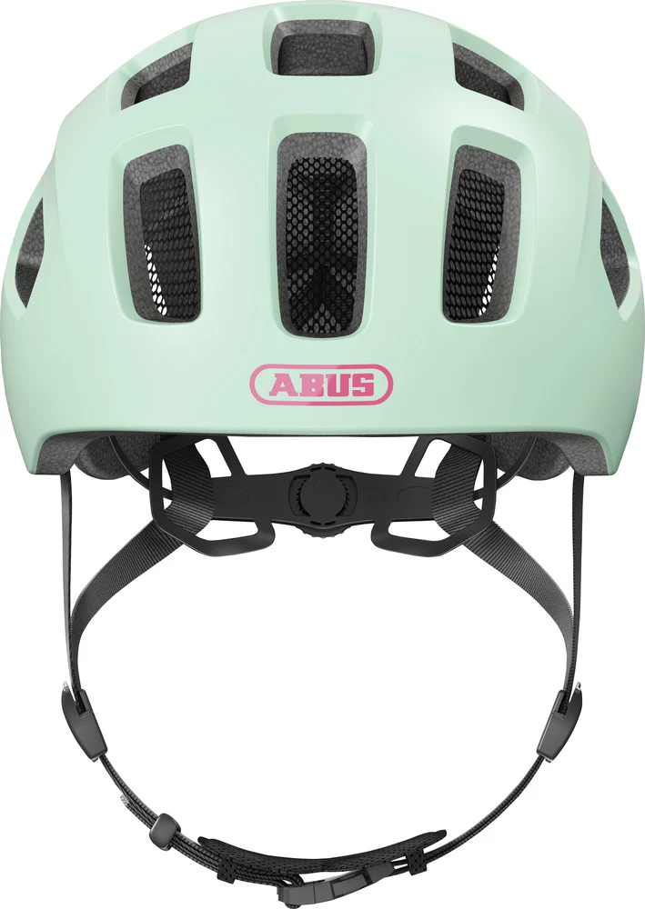 Abus Youn-I 2.0 - Iced mint Quick Setup