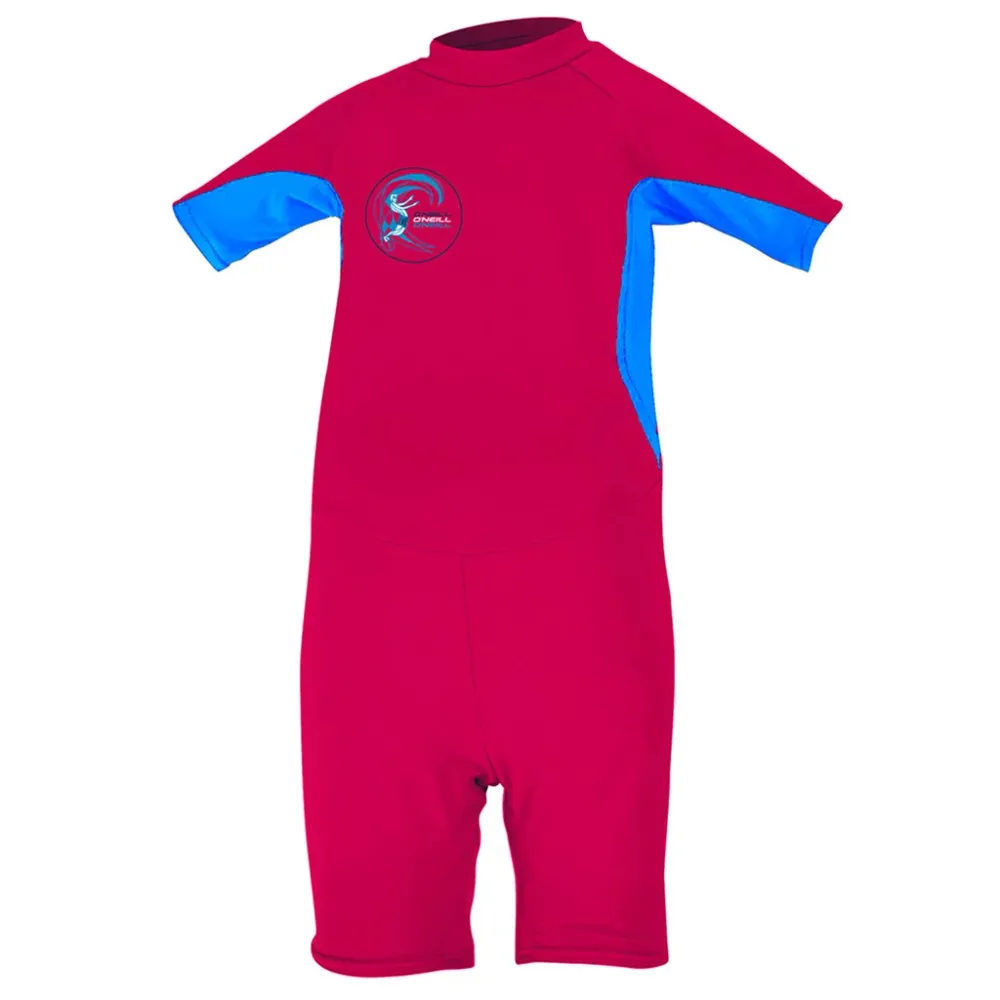 Infant O'Zone Uv Spring - UV Trøje Summer Celebrations 18m