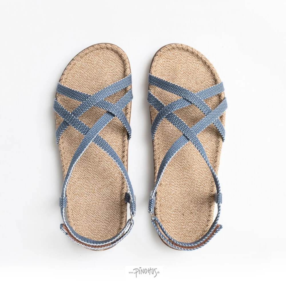 Shangies Kids - Indigo Dots 32