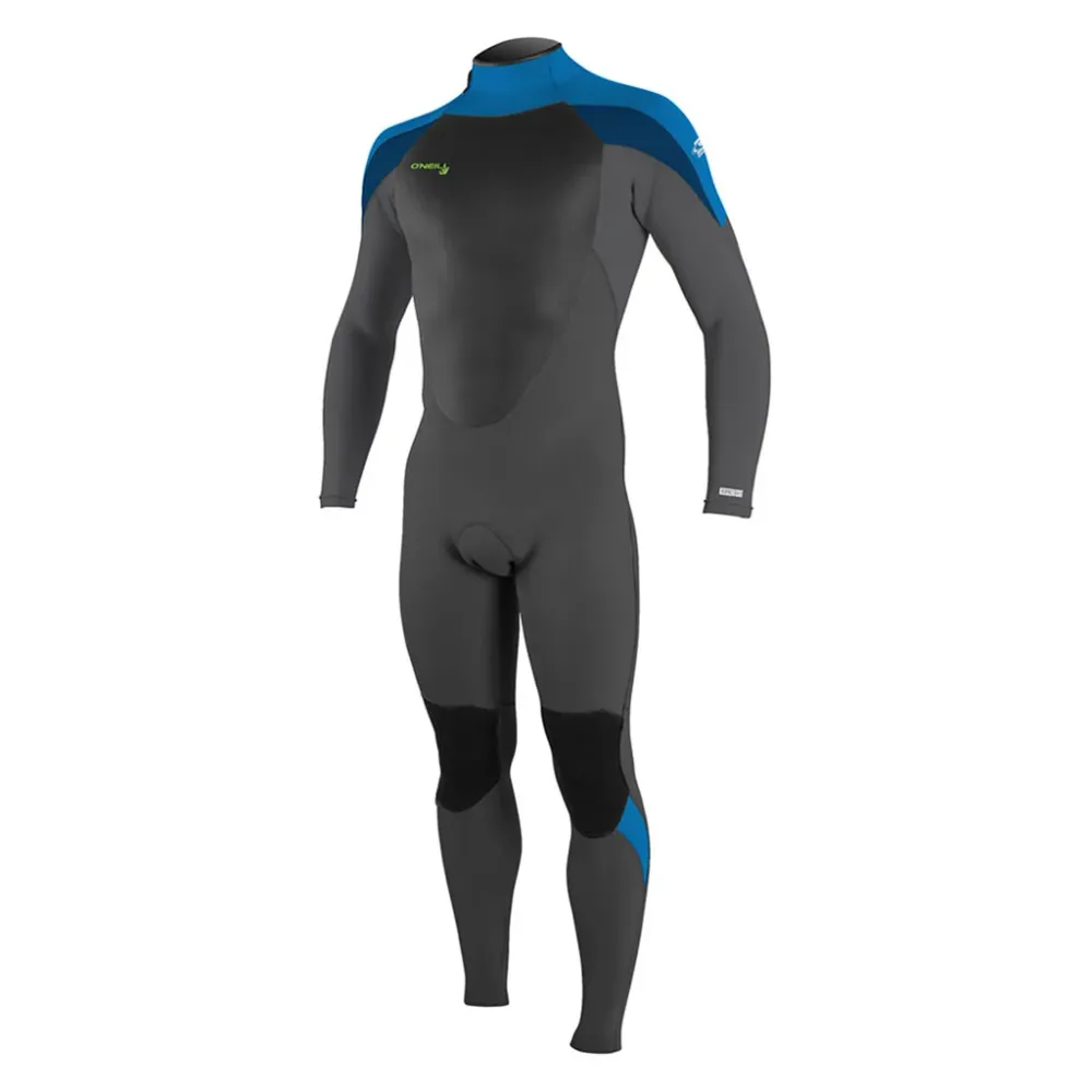 Youth Epic 4/3 Back Zip - Våddragt 12