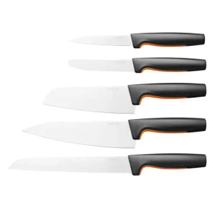 Fiskars – Functional Form Knivsæt 5 stk.